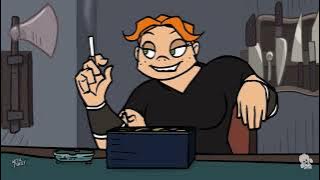 Все серии Metal Family.@MetalFamily