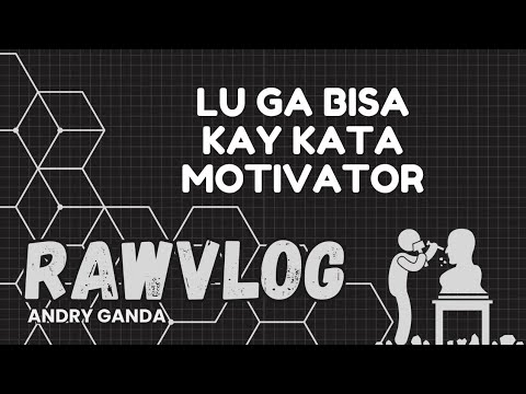 011 - GA USAH NGIRI SAMA IDUP ORANG LAIN