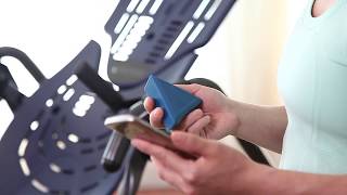 TeeterLink Tracker + App from Teeter