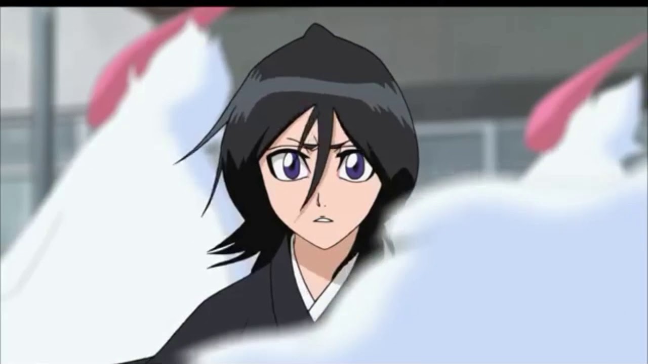 Мир людей Ролевая по Блич Bleach ²º¹² ВКонтакте