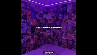 Story wa timur jang ganggu 🌴