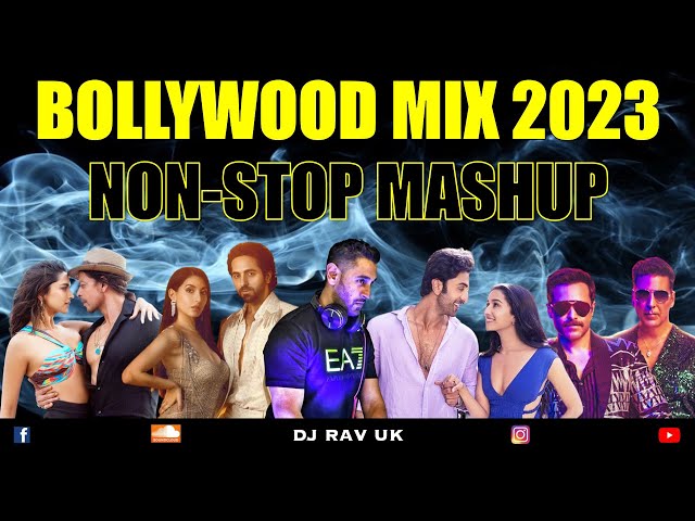 Bollywood Mashup 2024 / Bollywood Songs 2024 / Bollywood Mix 2024 / Bollywood Non-Stop Songs 2024 class=