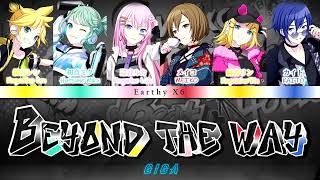 Giga - Beyond the way - VOCALOID X6 (cover) Resimi