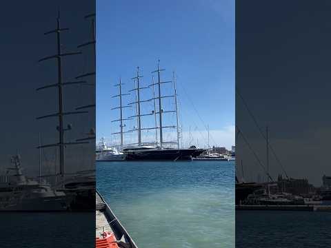 Black Pearl 107m