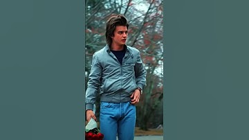 first edit on this channel 🙈#edit #strangerthings #steveharrington #viral #blowup #trending