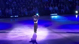 Ilia Malinin “Lose Yourself/Jump Around” Hershey, PA Stars on Ice 5/2/26