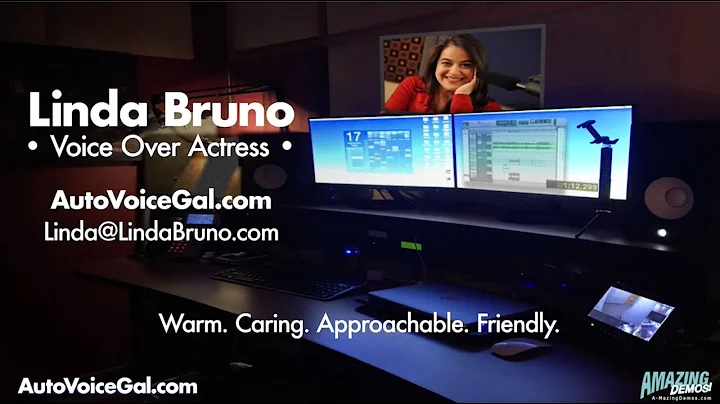 Linda Bruno Automotive Demo 2021