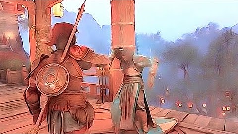 For Honor - One disrespectful execution