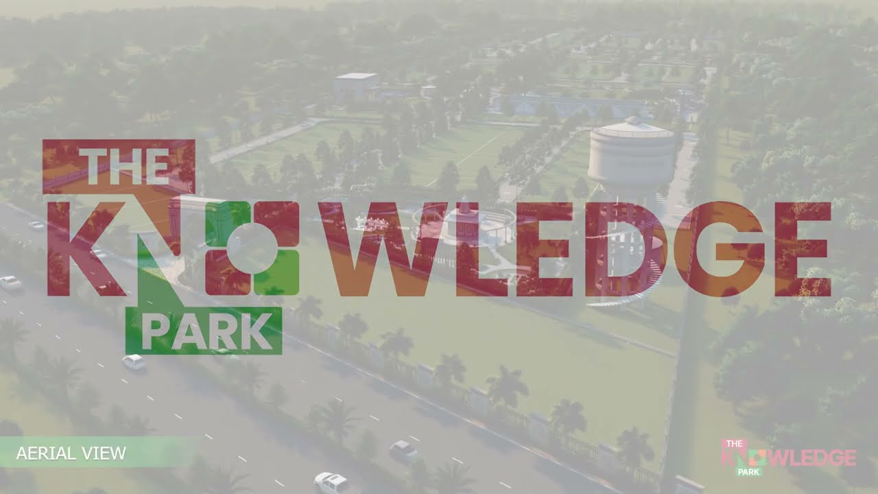 Future - Ready Plotted Development Walkthrough Designed by- Archinevo 