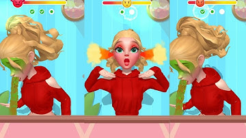 Yes or No 3d 🍋🌶🦞Games All Levels Gameplay Android,Walkthrough ios,New Game Big Update Levels.