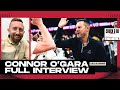 Should Arkansas Fans Give Ryan Silverfield Grace in Year 1? | Connor O'Gara Full Interview