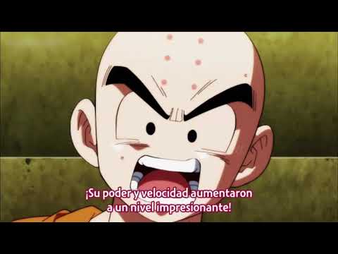 Aniraza vs Universo 7 Sub Español