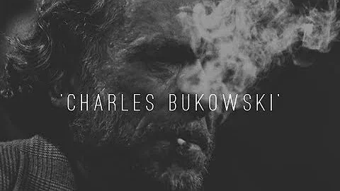 'Charles Bukowski' - BOOMBAP RAP BEAT HIP HOP PIANO 2018 [Prod. Zerh Beatz]