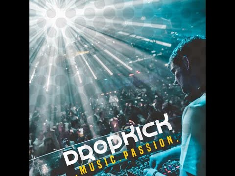 Dropkick Nightflight - Progressive Psytrance DJ Set LIVE