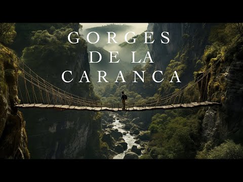 Les Gorges de