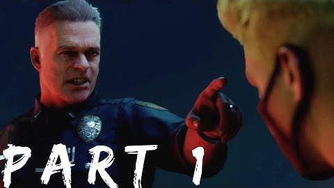 NEED FOR SPEED HEAT Walkthrough Gameplay Part 1 - INTRO