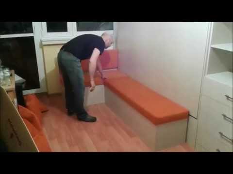 Wideo: Białe łóżko Z Mechanizmem Podnoszącym We Wnętrzu: Skórzane Modele Z Szufladami I Błyszczące Wersje 160x200 Cm