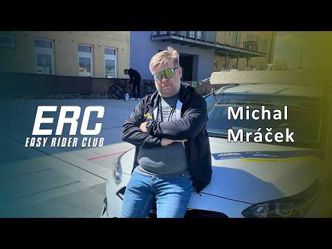 Michal Mráček - Tufo Pardus Prostějov - UCI Continental team