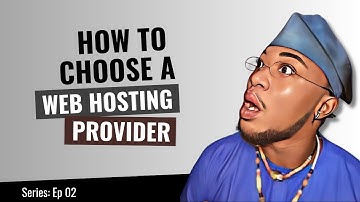 Uncover the Ultimate Checklist for Choosing Web Hosting providers