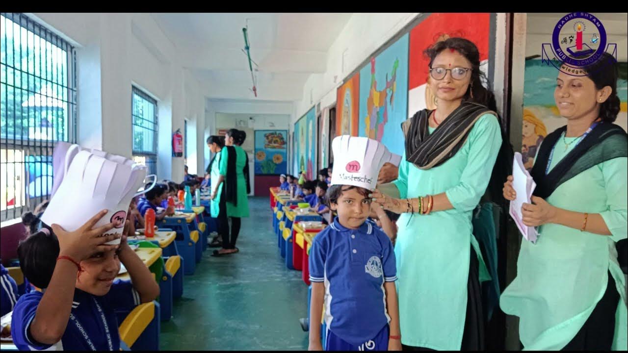 Healthy Food Competition L Radhe Shyam Public School L Activity L 2023 healthy-food-competition-l-radhe-shyam-public-school-l-activity-l-2023