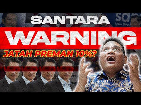 KERAS!!!! INI SANKSI