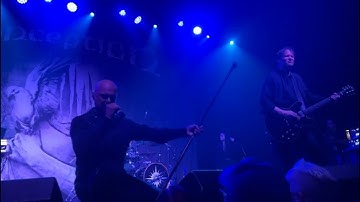 Conception - A Virtual Lovestory, live @ProgPower, Atlanta, USA, June 3rd, 2022