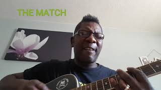 Joe Bitter - The Match