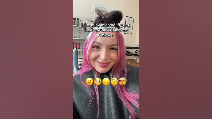 Nowe włosy !