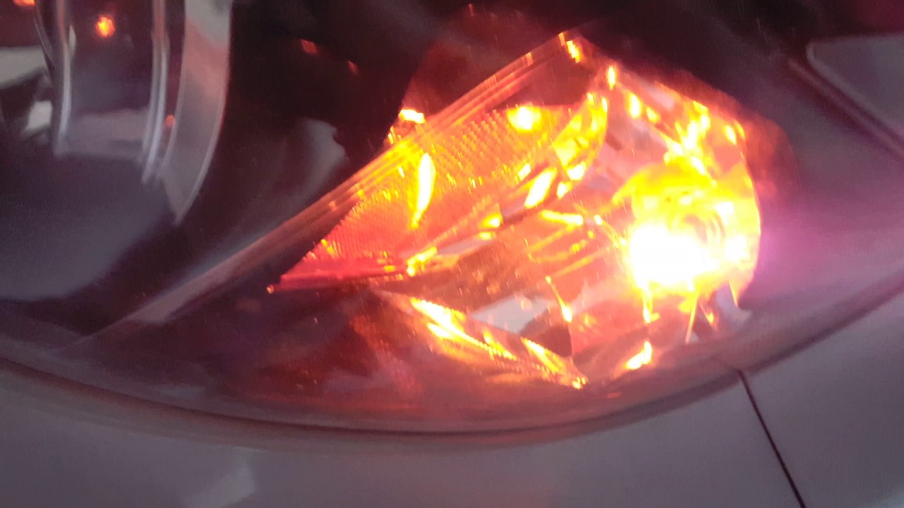 "Fast Blinker" fix for Subarus! YouTube