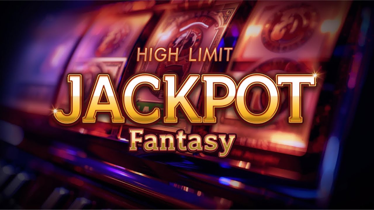 JackpotFantasy is live! Subscribers Only Live Now $2500 Spins