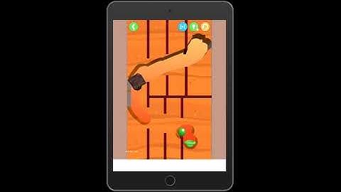 Dig this (Dig it) Level 205-14 | MARS ATTACKS| Chapter 205 level 14 Solution Walkthrough