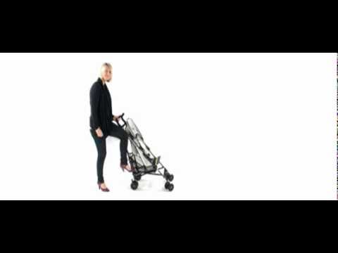 volo stroller