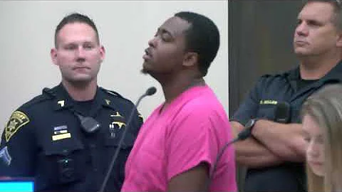 Family of accused cop killer speaks publicly for t...