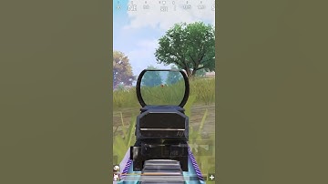 Red Dot Is A Love❤️‍🔥 #bgmi #bgmihighlights #bgmivideos #hacker #scout #shorts #spray