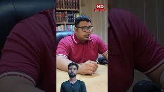 রামিসারর হ’ত্যা’কারী স্বীকারোক্তিমূলক জবানবন্দী না দিলেও দৃষ্টান্তমূলক সাজা হতো ! -আইনজীবী