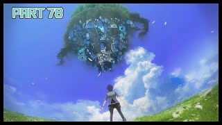 Digimon World: Next Order (SWITCH) Playthrough Part 78 Floatia rises up to the Sky!