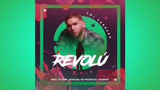 Yoi Carrera - Revolu (Coming Soon)