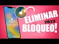 eliminar/borrar la 🔓bloqueo de Activacion iCloud sin Apple ID [todos los iPhones] sin Jailbreak.