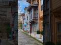 Istanbul’s Hidden Gem, Kuzguncuk