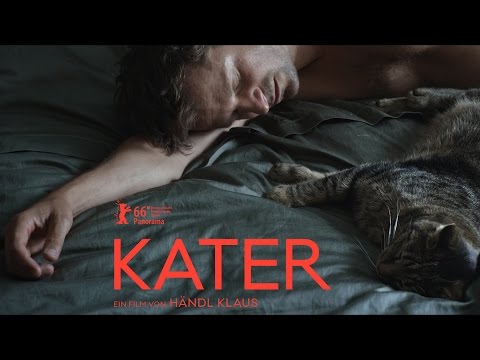 KATER - TOMCAT, deutscher Trailer (with subtitles)