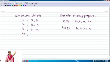 Prof Meghana Nasre   Session 01