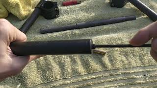 zip .410 examination - zip gun Profile