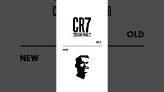 ๐คฏ I Made Logo for @cristiano Will Buy It? ๐ฅ๐ฒ #cristianoronaldo #cr7 #football #viral #shorts #c ๐คฏ I Made Logo for @cristiano Will Buy It? ๐ฅ๐ฒ #cristianoronaldo #cr7 #football #viral #shorts #c