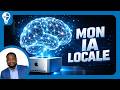 J'ai mis une IA dans mon Mac Studio - et elle tourne SANS Internet | 96 Go de RAM | Live - Q&A