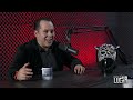 ESTO ES LUCHA: EL PODCAST OFICIAL DEL CMLL - ROCKY ROMERO