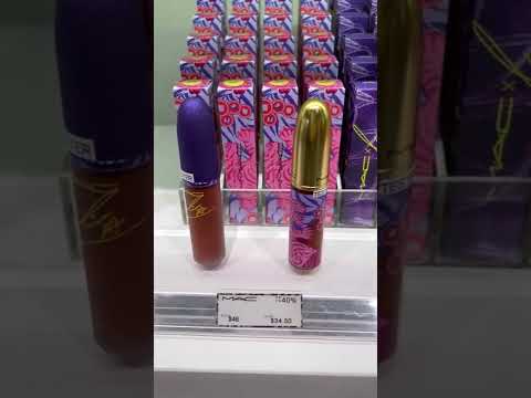 IMM Outlet Mall Travel Experience
