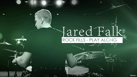 Rock Drum Fills - Free Beginner Drum Lessons (Part #5 of 5)
