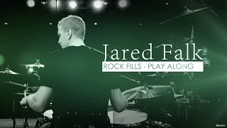 Rock Drum Fills - Free Beginner Drum Lessons Part Of 5