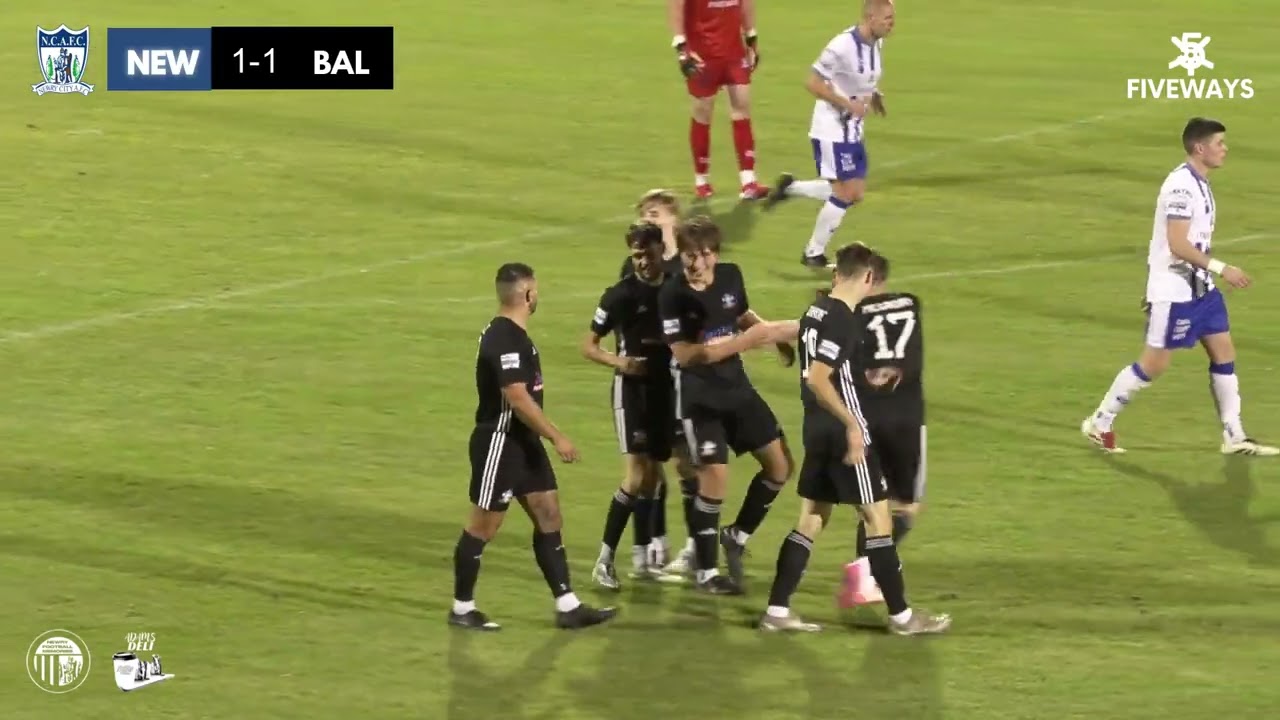 NIFL PREMIER INTERMEDIATE LEAGUE - Newry City v  BALLYMACASH Rangers 29/08/25