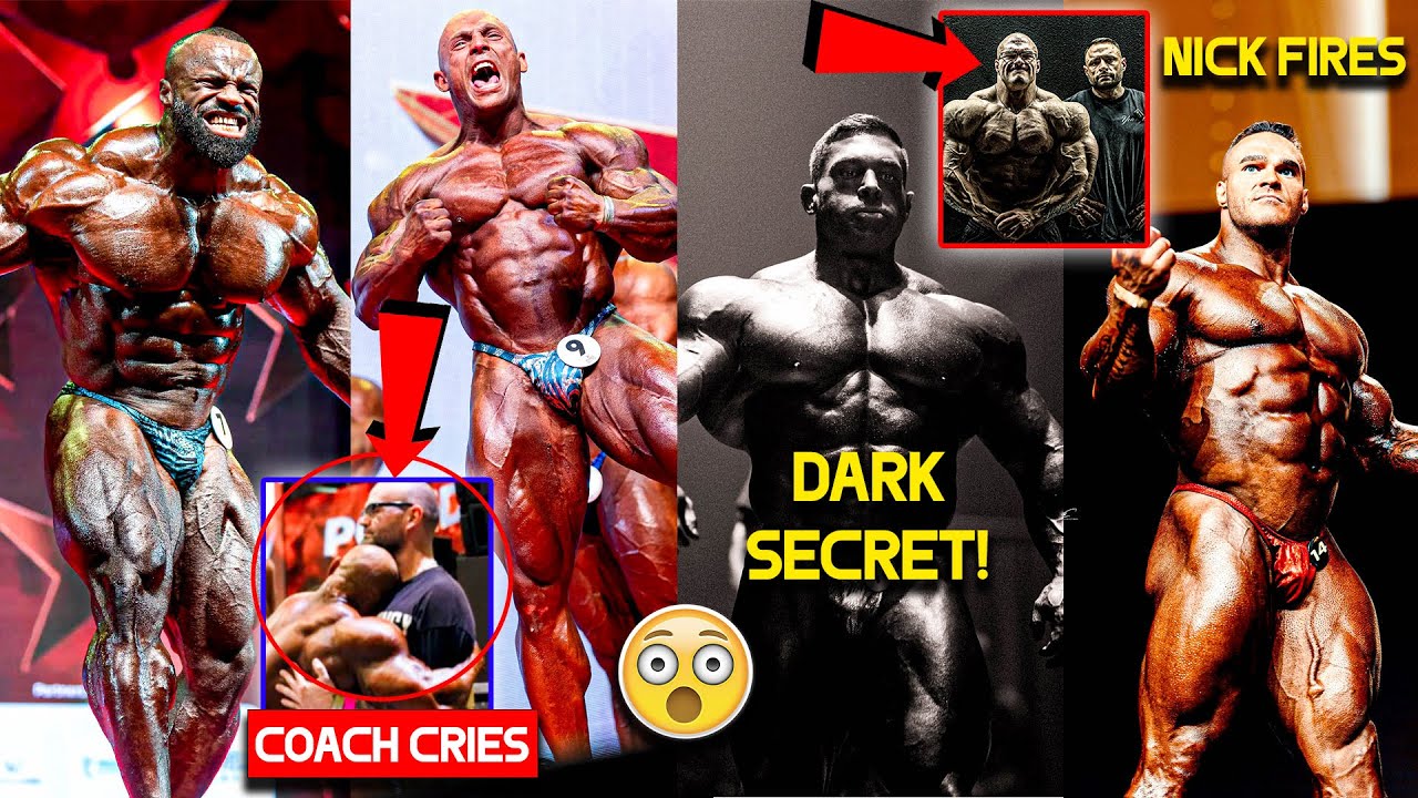 Martin BEATS Prime Dauda🔥...Derek ALMOST DIED😳, Nick FIRES Coach, Ruff On FIRE, Bharat Pro LINEUP!